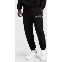 Hoodrich Pantalon de jogging Chromatic - Noir, Noir