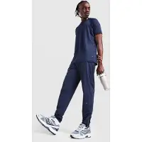 Reprimo Pantalon de survêtement Echo Woven - Bleu, Bleu