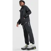 Berghaus Pantalon de survêtement Theran V4 Junior - Noir, Noir