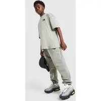Nike Pantalon de jogging Street Fleece Junior - Vert, Vert