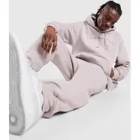 Nike Jogging Varsity - Gris, Gris