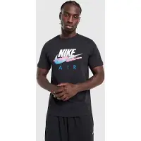 Nike T-shirt DNA Remix - Noir, Noir