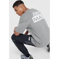 Nike T-shirt Air Max - Vert, Vert