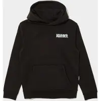 Hoodrich Sweat à capuche Lynx Junior - Noir, Noir