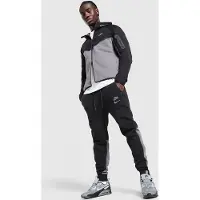 Nike Pantalon de survêtement Retro Tech - Noir, Noir