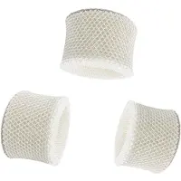 SEM Lot de 3 filtres à mèche pour humidificateur -888, -888N