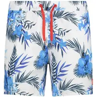 CMP 34r9127 Swimming Shorts Multicolore XL Homme