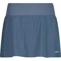 CMP Jupe-short multifonctionnelle femme
