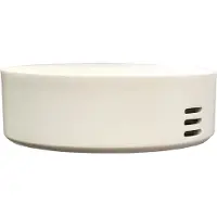 Jojomino Capteur de température et d'humidité Bluetooth NRF52832 Surveillance en temps réel de la température et de l'humidité de l'environnement