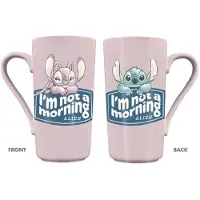 Pyramid Mug Gmg2404352 Lilo &amp; Stitch