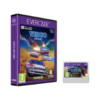 Visco Arcade Col 1 Retro Videogame Clair Europe PAL