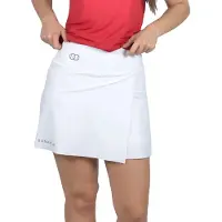 Bonabola Skirt Blanc 2XL Femme