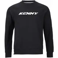 Kenny Meta (L)