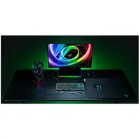 Razer Huntsman V3 Tenkeyless 8KHz - Clavier avec disposition allemande