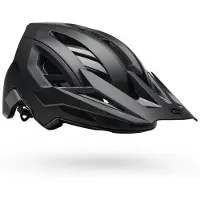 Bell 5fifty Sphr Solid CE Fahrradhelm [schwarz] Größe: M