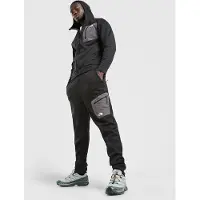 The North Face Pantalon de jogging Never Stop Tek - Noir, Noir