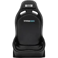 Next Level Racing Nlr Es1 Hypercool Ventilated Si, Rig pour simulateur, Noir
