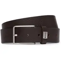 BOSS Ceinture chocolat