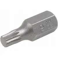 Honiton Embout SPLINE M6 pour visseuse 30mm