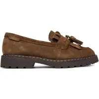 Tamaris Chaussure basse marron