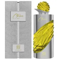 Ahmed Al Maghribi Citrine - Extrait de parfum - Contenance : 100 ml