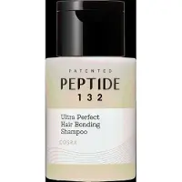 CosRx - Peptide 132 Ultra Perfect Hair Bonding Shampoo Mini - Shampooing nourrissant mini