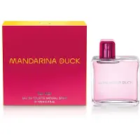 Mandarina Duck pour elle EDT W 100 ml