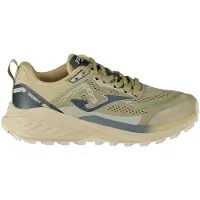 Joma Trek Trail Running Shoes Bleu EU 39 Femme