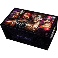 Hasbro One Piece: The Card Game – Special Goods Set – Former Four Emperors
