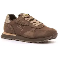 Mtng Kaia Trainers Marron EU 37 Femme