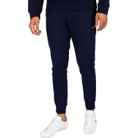 Lacoste Jogging XH9624-166 hommes - Marine - EU S