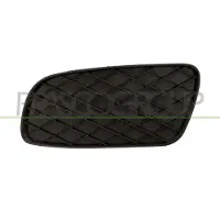 BLIC 5512-00-3502915P Ventilatiegrille, bumper