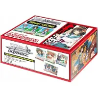 Bushiroad Weiss Schwarz: The Melancholy of Haruhi Suzumiya Power-Up Set