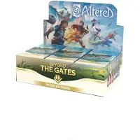 Hasbro Altered Beyond the Gates – Booster Display Retail Edition (36 boosters) ENG.