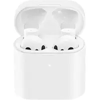 Xiaomi Écouteurs intra-auriculaires Bluetooth , sans fil, blancs, taille unique