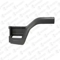 Covind Marchepied LF0/201 pour DAF LF 45