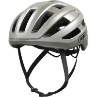 ABUS Powerdome Helmet Argenté M
