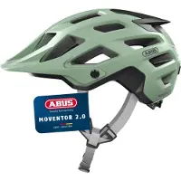 ABUS Moventor 2.0 Mtb Helmet Vert S