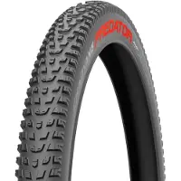 Chaoyang Predator Amf 66tpi 2c-am Tr Pro/sps Tubeless 29´´ X 2.35 Mtb Tyre Gris 29´´ x 2.35