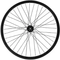 Mvtek Roue Arrière De Gravel 19.5 Mm Tubeless