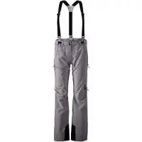 SCOTT - Pantalon de protection 3 couches - Explorair 3L Pants W Evening Grey pour Femme - Taille M - Gris