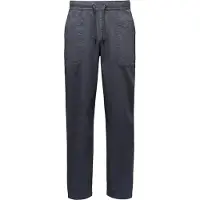 Black Diamond - Pantalon d'escalade en coton biologique - M Motive Pants Charcoal en Coton - Taille L - Navy