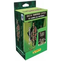 Hasbro PANINI Serie A 2025/2026 ADRENALYN PREMIUM PACKET 01-9131