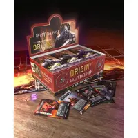 Hasbro Bluthelden: Origin – Booster box (33 boosters)