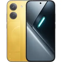 Xiaomi POCO X8 Pro, 16,7 cm (6,59 pouces), 2756 x 1268 px, 12 Go, 512 Go, 50 MP, jaune