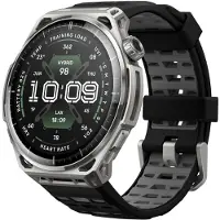 Xiaomi Montre connectée Balance 3 51 mm Noir