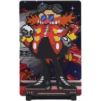 FiGGYZ Aimant Sonic The Hedgehog Dr Eggman