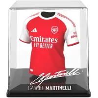 Fancollex Maillot domicile Arsenal FC 2025/26, joueur : Martinelli