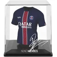 Fancollex Maillot domicile PSG 2025/26 - Nuno Mendes