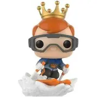Funko POP! POP! Figurine en vinyle, édition exclusive Freddy , 9 cm
